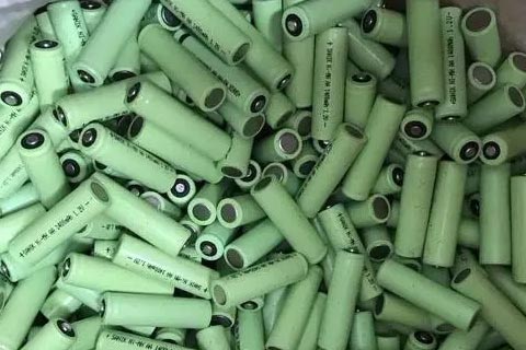 动力锂电池回收厂_电池回收处_报废锂电池回收