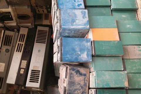 萍乡铁锂电池回收服务|干电池回收价格