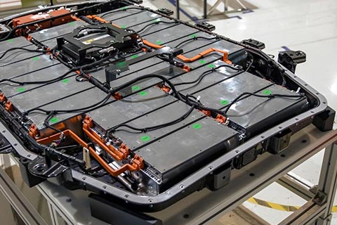 废旧电池回收价值_旧电池如何回收_电动车电池回收